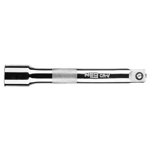 NEO TOOLS TOLDÓSZÁR 125mm, 1/2" 25 év garanciával 08-552