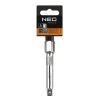NEO TOOLS TOLDÓSZÁR 125mm, 1/2" 25 év garanciával 08-552