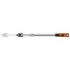 NEO TOOLS HAJTÓKAR 1/2", csuklós, teleszkópos 25 év garanciával 08-553