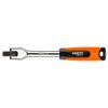 NEO TOOLS HAJTÓKAR, csuklós, 1/2" 250mm 25 év garanciával 08-559