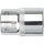 NEO TOOLS Dugókulcs 8mm, 1/2", SPLINE 25 év garanciával 08-580