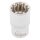 NEO TOOLS Dugókulcs 10mm, 1/2", SPLINE 25 év garanciával 08-582