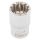 NEO TOOLS Dugókulcs 17mm, 1/2", SPLINE 25 év garanciával 08-589