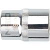 NEO TOOLS Dugókulcs 19mm, 1/2", SPLINE 25 év garanciával 08-591